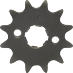 Parts Unlimited - Countershaft Sprocket - 12 Tooth - Honda