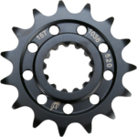 E9083675-185E-4648-A66C-C907ACBD6CC6 Driven Racing - Front Sprocket - 15 Tooth - Yamaha