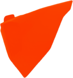 Airbox Cover - Orange