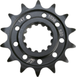 E959F229-5CE4-49D6-962A-634E9832AA54 Driven Racing - Front Sprocket - 14 Tooth - Yamaha
