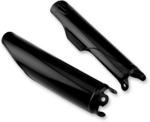 E9955E9D-8DF2-41BF-A106-EB458E69A773 Cycra - Fork Guards - Black