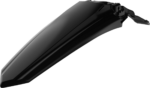 EB548B54-F0B6-4C5D-8200-3FA573A2F288 Fender - Rear - Black - Kawasaki - KX '19-'24