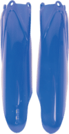 EB77CC3F-86BF-4744-876F-3FDF6ABDEB93 Ufo - Fork Tube Protectors - Blue - YZF