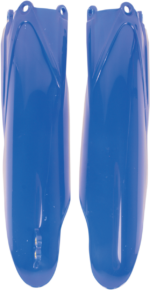 Ufo - Fork Tube Protectors - Blue - YZF