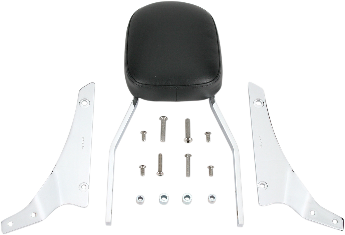 Cobra - Sissy Bar - Standard - VTX1300/1800R
