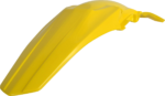 EC2EFFCF-F2E2-42C8-9ACB-95F0788286E9 Fender - Rear - Yellow - RMZ 250