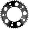 ED7622CD-8B35-4454-8F36-CB4486D130F6 Driven Racing - Rear Sprocket - 43 Tooth - Suzuki/Triumph