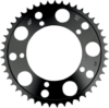 ED7622CD-8B35-4454-8F36-CB4486D130F6 Driven Racing - Rear Sprocket - 43 Tooth - Suzuki/Triumph