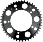 ED7622CD-8B35-4454-8F36-CB4486D130F6 Driven Racing - Rear Sprocket - 43 Tooth - Suzuki/Triumph
