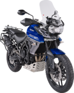 Givi - Windshield - Triumph