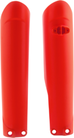 EDC6A9FB-CB4B-4DC7-A85C-141B5E6C0041 Acerbis - Lower Fork Cover - Red - KTM