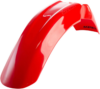 EE5FB8FF-01E0-44E3-BA67-6200C7A522FE Front Fender - '00 CR Red - Honda - XR '96-'04