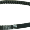 EF62FF61-EC04-47C8-A28B-FCE39F897322 Transmission Belt - 17.7 mm x 8.5 mm x 729 mm - Kymco