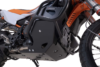 EF65FBAD-A363-484B-BF82-2647E977C91B Engine Guard - Black -KTM - 790/890 Adventure/R