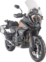 Givi - Windshield - Clear - KTM
