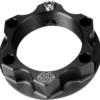 EFC4B1D6-A0B7-45B2-AB6E-7FCEA01B11F1 Gilles Tooling - Top Yoke Nut - ACMA - Black