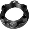 EFC4B1D6-A0B7-45B2-AB6E-7FCEA01B11F1 Gilles Tooling - Top Yoke Nut - ACMA - Black