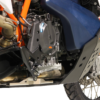 F010AED0-75B4-4F5F-B3B0-0FF574F631EC Adventure Skid Plate - Black - KTM - 790 Adventure/890 Adventure R/R Rally