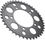 F02E978D-0F15-44FA-92F7-9C057A57B541 Driven Racing - Rear Sprocket - 42 Tooth - Aprilia