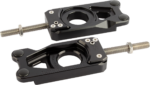 TCA Chain Adjuster - Black - Yamaha
