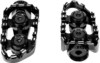 F0BC9AA2-EA78-404B-855A-42A92BAD0029 Tech-X Enduro Foot Pegs - Driver - Black