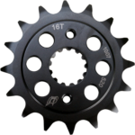 F1CECE10-BD17-468A-8CB7-39D7D4C8A44A Driven Racing - Front Sprocket - 16 Tooth - Triumph/Suzuki/Kawasaki