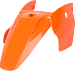 F1F84A5F-D6E3-4A88-8BE9-D3027725A4A5 Fender - Rear - OEM Orange - KTM - SX/XC '02-'08