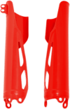 F1FF6F4B-F9E7-4E96-83AA-21AAD7D4CE1C Acerbis - Fork Covers - Lower - Red - Honda