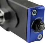 F28C4036-34FA-48F6-B282-0B2D1940FFF8 Captive Axle Block - Blue - Grom