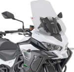 Givi - Windshield - Clear - Versys 1000