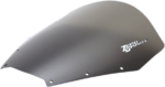 Zero Gravity - Windscreen - Smoke - FZ1 '01-'05