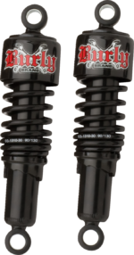 Burly Brand - Slammer Shocks - 10.5"