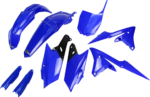 Body Kit - Blue - Yamaha - YZ '14-'18