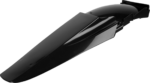 F4506421-5A5C-4A59-BA49-0B97B76C8F95 Fender - Rear - Black - KTM - EX/MX/SX