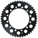 F4689A98-C52B-4F63-B09D-BF074C38DDD4 Driven Racing - Rear Sprocket - 46 Tooth - Yamaha