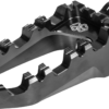 F5F0C5B0-482F-450C-BC2C-F55A86BAC9E0 Pro-X Enduro Foot Pegs - Black