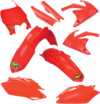 F6104EEB-2C83-4D7E-8119-DB00F160D2D1 Body Kit - Powerflow - Red - Honda - CRF '09-'13