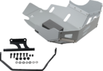 Skid Plate - XTZ 1200