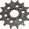 F6B328EF-0EC0-48DA-8942-8A8F9EABB730 Driven Racing - Front Sprocket - 14 Tooth - Ninja 250R