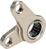 Shiftholder - Titanium - Triumph