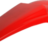 F723910A-6D27-4A34-8D85-5DC5060BD765 Fender - Rear - '04 OEM Red - Honda - CRF '06-'07