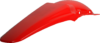 F723910A-6D27-4A34-8D85-5DC5060BD765 Fender - Rear - '04 OEM Red - Honda - CRF '06-'07