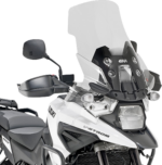Givi - Windshield - Clear - Suzuki