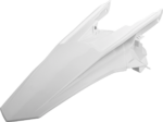F75E4D75-9643-4D58-B39A-3B6DEDAE7DC0 Fender - Rear - OEM White - KTM - SX/XC '17-'18