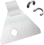 F76C31E6-F383-4972-81C4-F239673E1E12 MX Skid Plate - Kawasaki - KX 85/100