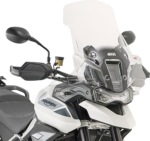 Givi - Windshield - Triumph