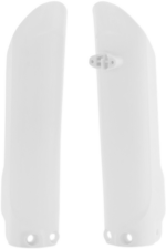 F8069450-F26D-4D50-B8A9-CBC7446832DF Acerbis - Lower Fork Covers for Inverted Forks - White