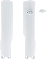 Acerbis - Fork Cover - Lower - White