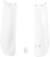 F9D10B05-6BA4-4EF4-8B24-0008D9A31A25 Acerbis - Lower Fork Covers for Inverted Forks - White