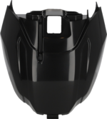 Air Box Cover - Black - YZ 450F